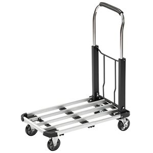 Meister Transport truck 150 kg, foldable Meister Transport truck 150 kg, foldable