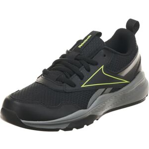 Reebok Male Kids XT Sprinter 2.0 ALT NGHBLK/Pewter/ACIYEL 10 Reebok Male Kids XT Sprinter 2.0 ALT NGHBLK/Pewter/ACIYEL 10