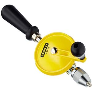 Stanley 105 Hand Drill 0 03 105 Stanley 105 Hand Drill 0 03 105