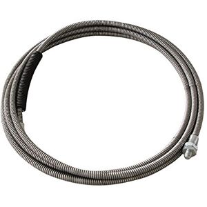 Sanitop-Wingenroth 29096 8 Pipe Cleaning Shaft, 11 x 5000 mm Extension Sanitop-Wingenroth 29096 8 Pipe Cleaning Shaft, 11 x 5000 mm Extension