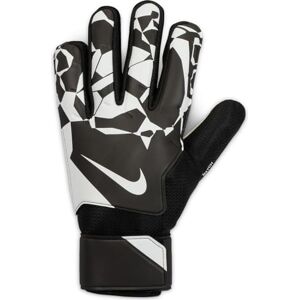 Nike HQ0257-010 Match Goalkeeper Soccer G Gloves Unisex BLACK/WHITE/WHITE Size 11 Nike HQ0257-010 Match Goalkeeper Soccer G Gloves Unisex BLACK/WHITE/WHITE Size 11