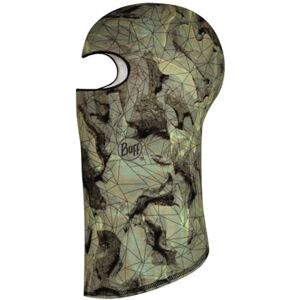 Buff Polar Balaclava Kids FORESTONE KHAKI Unisex One Size Buff Polar Balaclava Kids FORESTONE KHAKI Unisex One Size