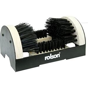 Rolson 61006 Boot & Shoe Scrubber Rolson 61006 Boot & Shoe Scrubber