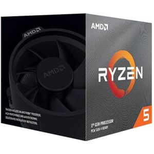 AMD Ryzen 5 3400G Processor (4C/8T, 6 MB cache, 4.2 GHz Max Boost) with Radeon RX Vega 11 Graphics AMD Ryzen 5 3400G Processor (4C/8T, 6 MB cache, 4.2 GHz Max Boost) with Radeon RX Vega 11 Graphics