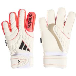 adidas Unisex-Youth COPA GOALKEEPER GLOVE MATCH FINGERSAVE JUNIOR 3.5 adidas Unisex-Youth COPA GOALKEEPER GLOVE MATCH FINGERSAVE JUNIOR 3.5