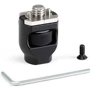 Manfrotto Micro Variable Friction Arm With ARRI Style Attachment & Anti Slip Plate perfect for Camera rigs, LED Lights, Tripods, External Monitors, Microphones 244MICRO-AA Manfrotto Micro Variable Friction Arm With ARRI Style Attachment & Anti Slip Plate perfect for Camera rigs, LED Lights, Tripods, External Monitors, Microphones 244MICRO-AA