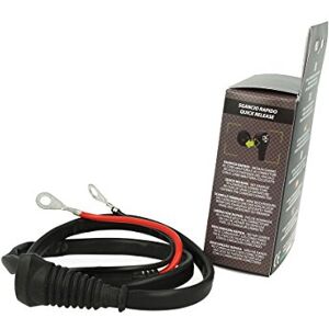 BC Battery Controller Battery Connection Cable with Eyelets for Magnetic Connector BC MAG-F / BC MAG-KIT for connection to the vehicle's battery Length: 80 cm Made in Italy BC Battery Controller Battery Connection Cable with Eyelets for Magnetic Connector BC MAG-F / BC MAG-KIT for connection to the vehicle's battery Length: 80 cm Made in Italy