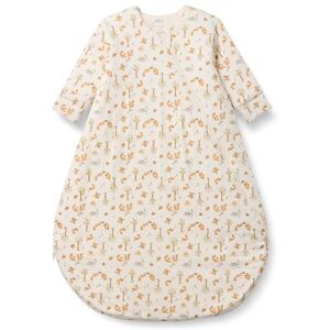 Amazon Essentials x Sofia Grainge Unisex Babies' Cotton Long Sleeve Sleep Sack, 2.5 TOG Wearable Blanket, Ivory Squirrel Picnic, 18-24 Months Amazon Essentials x Sofia Grainge Unisex Babies' Cotton Long Sleeve Sleep Sack, 2.5 TOG Wearable Blanket, Ivory Squirrel Picnic, 18-24 Months