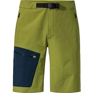 Vaude Badile Shorts - Mountain Softshell Shorts Vaude Badile Shorts - Mountain Softshell Shorts