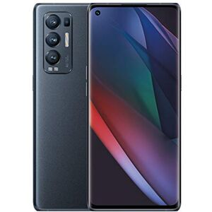 Oppo Find X3 Neo 5G 12GB RAM and 256GB Storage SIM Free Smartphone (6.55 inch, 50MP Quad Camera, Snapdragon 865 Processor, Dual SIM) Black Oppo Find X3 Neo 5G 12GB RAM and 256GB Storage SIM Free Smartphone (6.55 inch, 50MP Quad Camera, Snapdragon 865 Processor, Dual SIM) Black