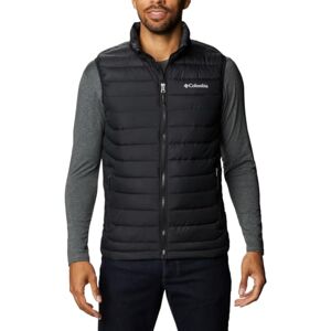 Columbia Men's Vest, Powder Lite II Columbia Men's Vest, Powder Lite II