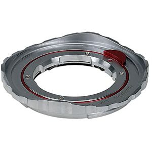 Fotodiox Pro Lens Mount Adapter, Leica M Rangefinder Lens to Fujifilm G-Mount GFX Mirrorless Digital Camera Systems (such as GFX 50S and more) Fotodiox Pro Lens Mount Adapter, Leica M Rangefinder Lens to Fujifilm G-Mount GFX Mirrorless Digital Camera Systems (such as GFX 50S and more)