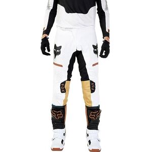 Fox Racing Fox Men's Flexair Cross Pants Size 32 Black Trouser, W Fox Racing Fox Men's Flexair Cross Pants Size 32 Black Trouser, W