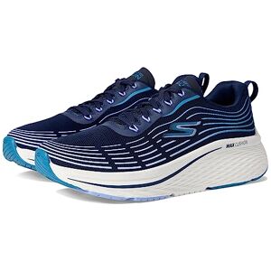Skechers Women's Max Cushioning Elite 2.0 Sneaker, Navy/Teal, 9 Skechers Women's Max Cushioning Elite 2.0 Sneaker, Navy/Teal, 9