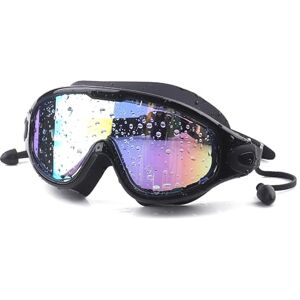 ZEPFJHE Flat Light Swimming Goggles For Women Man Adult Antifog Swim Goggles Swimming Glasses Divings Goggles ZEPFJHE Flat Light Swimming Goggles For Women Man Adult Antifog Swim Goggles Swimming Glasses Divings Goggles