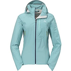 Schöffel Women's Bohusleden rain jacket Schöffel Women's Bohusleden rain jacket