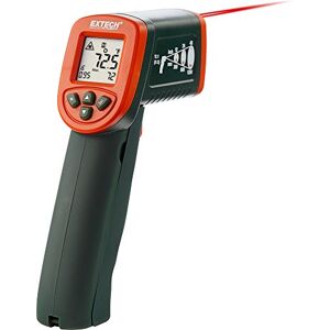 Extech IR267 Mini Infrared Thermometer with Type K, Green Extech IR267 Mini Infrared Thermometer with Type K, Green