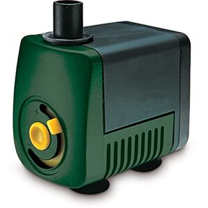 Blagdon Pump for Indoor Water Feature, High Performance, Adjustable Flow Valve, Pre-Filter Cover Reduces Blocking, Economical, Compact, Fits Hose 3/8” and ½”, Max Flow Rate 275 Litres per Hour Blagdon Pump for Indoor Water Feature, High Performance, Adjustable Flow Valve, Pre-Filter Cover Reduces Blocking, Economical, Compact, Fits Hose 3/8” and ½”, Max Flow Rate 275 Litres per Hour
