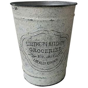 All Chic Small Southern Kitchen Plant Pot Indoor Garden Aged Herbs Spice All Chic Small Southern Kitchen Plant Pot Indoor Garden Aged Herbs Spice