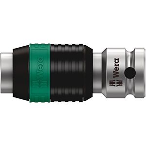 Wera 8784 A1 cyclops connector, 1/4 inch x 37 mm, 1 piece, 05003529001, 2374 Jahre vor Ort Garantie Wera 8784 A1 cyclops connector, 1/4 inch x 37 mm, 1 piece, 05003529001, 2374 Jahre vor Ort Garantie