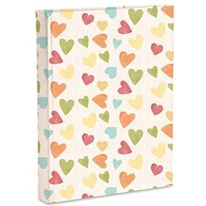Mareli Photo Album 23X30, 60 Pages with Tissue, White Mareli Photo Album 23X30, 60 Pages with Tissue, White
