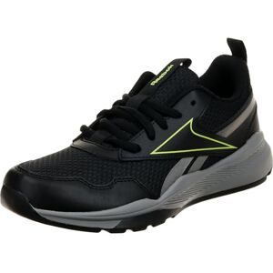 Reebok Male Kids XT Sprinter 2.0 NGHBLK/Pewter/ACIYEL 10 Reebok Male Kids XT Sprinter 2.0 NGHBLK/Pewter/ACIYEL 10
