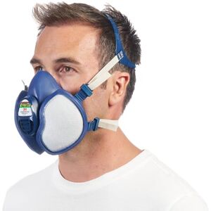 3M Respirator with Integrated Filters 4279+ ABEK1P3 Combination Filters 3M Respirator with Integrated Filters 4279+ ABEK1P3 Combination Filters