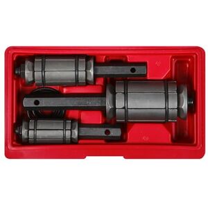 Blue Spot Tools 07918 Exhaust Pipe Expander Set, Black, Set of 3 Piece Blue Spot Tools 07918 Exhaust Pipe Expander Set, Black, Set of 3 Piece