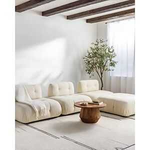 Livabliss x Becki Owens Rivi Vintage Rug Area Rugs for Living Room 200x275 cm, Bedroom Scandi Neutral Rugs, Traditional Patterned Boho Style, Natural Easy Care Pile Large Rug, Cream and Grey Livabliss x Becki Owens Rivi Vintage Rug Area Rugs for Living Room 200x275 cm, Bedroom Scandi Neutral Rugs, Traditional Patterned Boho Style, Natural Easy Care Pile Large Rug, Cream and Grey