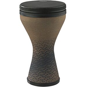REMO World Percussion Doumbek Festival 17,5" x 10" Cafe DK-2510-64 REMO World Percussion Doumbek Festival 17,5" x 10" Cafe DK-2510-64