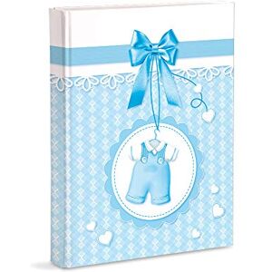 Mareli Birth Photo Album, cm 21x28 with pockets, contains 200 photos cm 13x18 Mareli Birth Photo Album, cm 21x28 with pockets, contains 200 photos cm 13x18