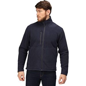 Regatta Professional Men's Honestly Made Recycled Fleece Jacket Regatta Professional Men's Honestly Made Recycled Fleece Jacket