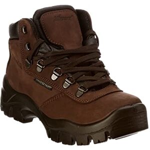 Grisport Unisex Glencoe Hiking Boot, Brown, 3 UK (36 EU) Grisport Unisex Glencoe Hiking Boot, Brown, 3 UK (36 EU)