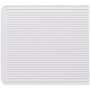 Excelsa Excèlsa Rubber Sink Draining Mat Cm.40X36 Excelsa Excèlsa Rubber Sink Draining Mat Cm.40X36