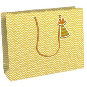 Eurowrap Clairefontaine 32499-6Cpack Pack of 6 Kraft Gift Bags Shopping Format 37.5 x 11.5 x 27.5 cm 210 g Safari Design Gift Packaging Ideal for Games Board Puzzles Eurowrap Clairefontaine 32499-6Cpack Pack of 6 Kraft Gift Bags Shopping Format 37.5 x 11.5 x 27.5 cm 210 g Safari Design Gift Packaging Ideal for Games Board Puzzles