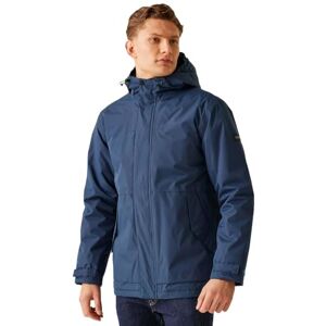 Regatta Men's Sterlings IV Waterproof Jacket with Thermoguard insulation, perfect for Walking & Outdoors Regatta Men's Sterlings IV Waterproof Jacket with Thermoguard insulation, perfect for Walking & Outdoors