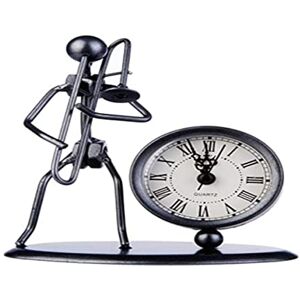Gewa 980710 Skulptur mit Uhr Posaune Gewa 980710 Skulptur mit Uhr Posaune