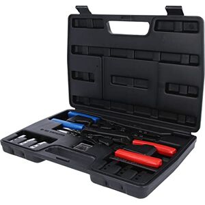 KS TOOLS Circlip Pliers Set (20 Pieces) KS TOOLS Circlip Pliers Set (20 Pieces)