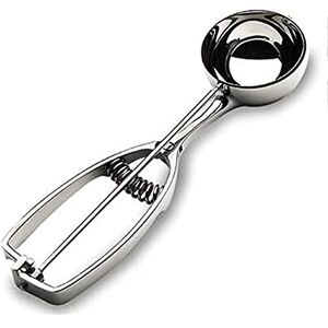 LACOR -67052-LUXE ICE Cream Scoop ST.ST.53 MM LACOR -67052-LUXE ICE Cream Scoop ST.ST.53 MM