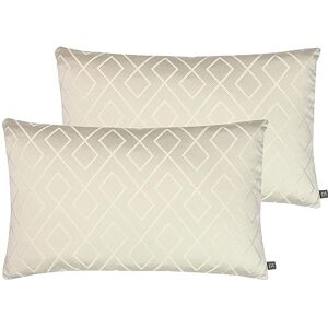 Prestigious Textiles Pivot Feather Filled Cushions Twin Pack Prestigious Textiles Pivot Feather Filled Cushions Twin Pack