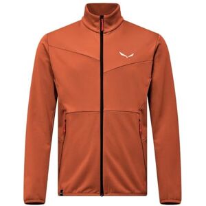 Salewa Puez Cammino Polarlite Jacket M, bombay brown, 3XL Salewa Puez Cammino Polarlite Jacket M, bombay brown, 3XL