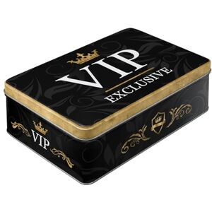 Nostalgic Art Model 4036113307299 Storage Box - Vintage Retro Nostalgic Art Model 4036113307299 Storage Box - Vintage Retro