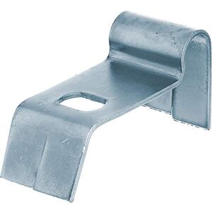 Alberts Gah- 137465 Ramp Support for Concreting 30 x 50 (H x W) with Elongated Hole Yellow Zinc Plated Alberts Gah- 137465 Ramp Support for Concreting 30 x 50 (H x W) with Elongated Hole Yellow Zinc Plated