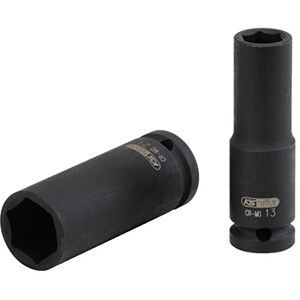 KS TOOLS 515.1129 Impact Socket Deep 1/2-inch 29mm KS TOOLS 515.1129 Impact Socket Deep 1/2-inch 29mm