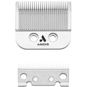 Andis IMPROVED MASTER BLADE US 110 VOLT TRANSFORMER REQUIRED FOR INTERNATIONAL USE Andis IMPROVED MASTER BLADE US 110 VOLT TRANSFORMER REQUIRED FOR INTERNATIONAL USE