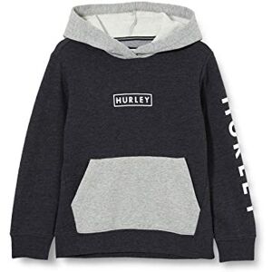 Hurley B Charbon Pullover Hurley B Charbon Pullover