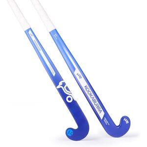 Kookaburra Unisex Indoor Hex Hockey Stick, Blue, 36.5 Light EU Kookaburra Unisex Indoor Hex Hockey Stick, Blue, 36.5 Light EU