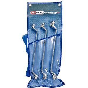 KS TOOLS 517.9036 36mm Classic Offset Single Ring Spanner KS TOOLS 517.9036 36mm Classic Offset Single Ring Spanner