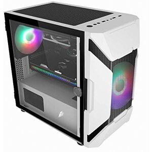 Palicomp Limited PALICOMP AM5 Gaming PC AMD RYZEN 7 7700-32GB DDR5 RAM - 1TB M.2 nVME SSD - NO OS - RTX4060 TI 16GB Graphics - WIFI6 - Bluetooth - D3-A White Palicomp Limited PALICOMP AM5 Gaming PC AMD RYZEN 7 7700-32GB DDR5 RAM - 1TB M.2 nVME SSD - NO OS - RTX4060 TI 16GB Graphics - WIFI6 - Bluetooth - D3-A White