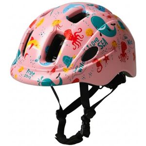 Favoto Kids Children Bike Helmet CE Certified Lightweight Adjustable Toddler Bike Helmet for Boys Ages 3-5 Size S (48-52 cm) Pink Ocean Design for Scooter Cycling and Outdoor Favoto Kids Children Bike Helmet CE Certified Lightweight Adjustable Toddler Bike Helmet for Boys Ages 3-5 Size S (48-52 cm) Pink Ocean Design for Scooter Cycling and Outdoor